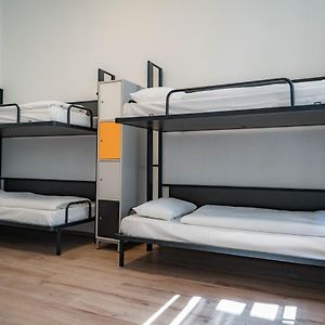 Gemenschappelijk Kamer Alleen voor Vrouwen